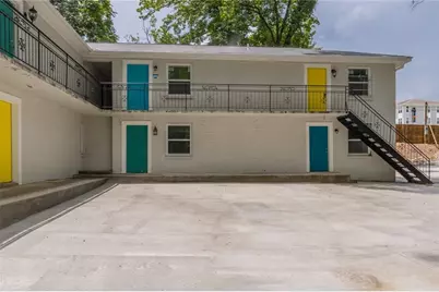 297 Burbank Drive NW, Atlanta, GA 30314 - Photo 3