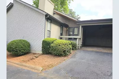 5025 Highland Club Drive, Marietta, GA 30068 - Photo 3
