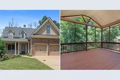 195 Treadstone Lane, Dallas, GA 30132 - Photo 1
