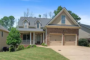 195 Treadstone Ln, Dallas, GA 30132 - Photo 1
