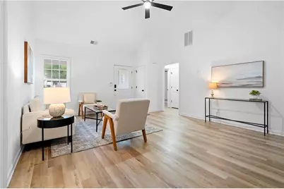 1740 Brushcreek Drive, Monroe, GA 30655 - Photo 5