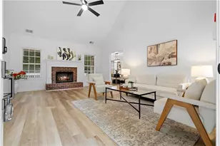 1740 Brush Creek Dr, Monroe, GA 30655 - Photo 3