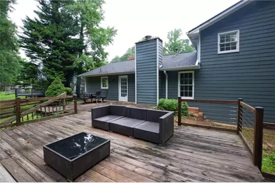 3328 Mountain Hollow Drive, Marietta, GA 30062 - Photo 19