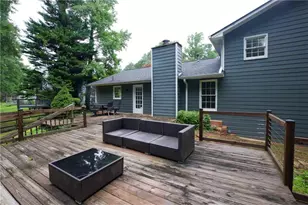 3328 Mountain Hollow Dr, Marietta, GA 30062 - Photo 19