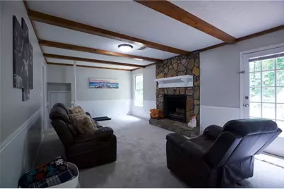 3328 Mountain Hollow Drive, Marietta, GA 30062 - Photo 13