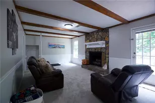 3328 Mountain Hollow Dr, Marietta, GA 30062 - Photo 13