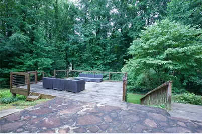 3328 Mountain Hollow Drive, Marietta, GA 30062 - Photo 21