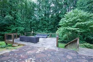3328 Mountain Hollow Dr, Marietta, GA 30062 - Photo 21