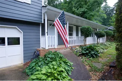 3328 Mountain Hollow Drive, Marietta, GA 30062 - Photo 3
