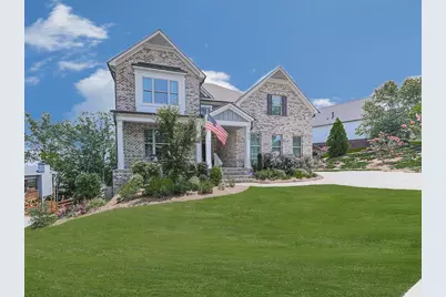 433 Parkbrook Way, Canton, GA 30114 - Photo 59