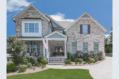 433 Parkbrook Way, Canton, GA 30114 - Photo 1