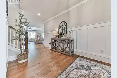 433 Parkbrook Way, Canton, GA 30114 - Photo 5