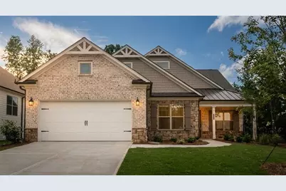 713 Brooke View, Canton, GA 30115 - Photo 1