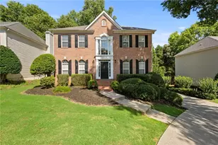 10950 Kimball Crest Dr, Alpharetta, GA 30022 - Photo 1
