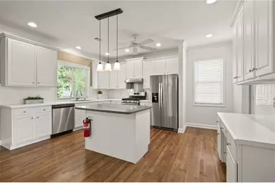 10950 Kimball Crest Drive, Alpharetta, GA 30022 - Photo 13