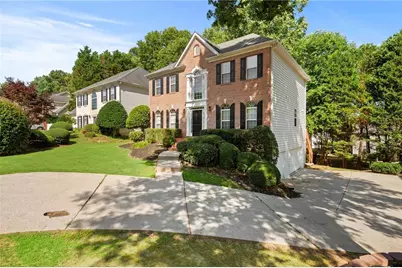 10950 Kimball Crest Drive, Alpharetta, GA 30022 - Photo 3