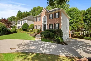 10950 Kimball Crest Dr, Alpharetta, GA 30022 - Photo 3