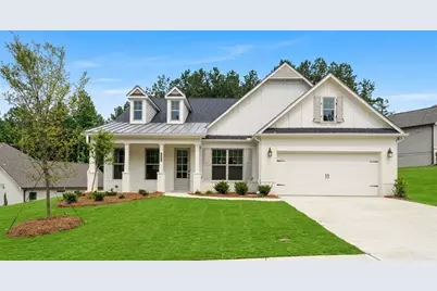 717 Brooke View, Canton, GA 30115 - Photo 1