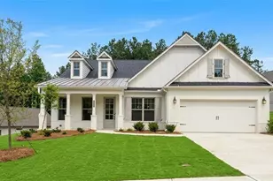 717 Brooke View, Canton, GA 30115 - Photo 1