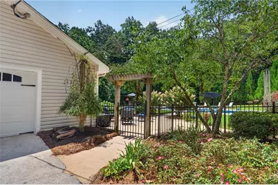 1240 Mein Mitchell Road, Hiram, GA 30141 - Photo 71