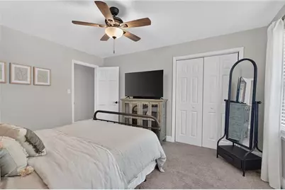 1240 Mein Mitchell Road, Hiram, GA 30141 - Photo 35