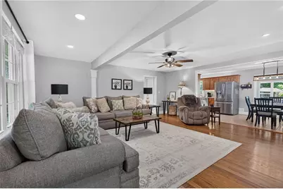 1240 Mein Mitchell Road, Hiram, GA 30141 - Photo 13