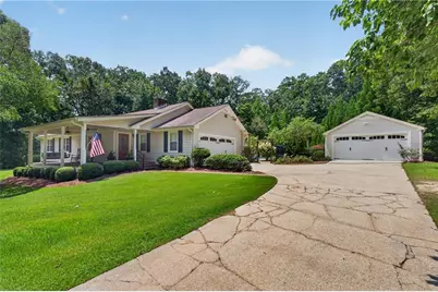 1240 Mein Mitchell Road, Hiram, GA 30141 - Photo 7