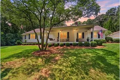1240 Mein Mitchell Road, Hiram, GA 30141 - Photo 1