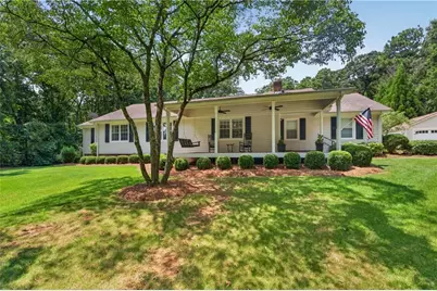 1240 Mein Mitchell Road, Hiram, GA 30141 - Photo 5