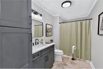 1240 Mein Mitchell Road, Hiram, GA 30141 - Photo 37