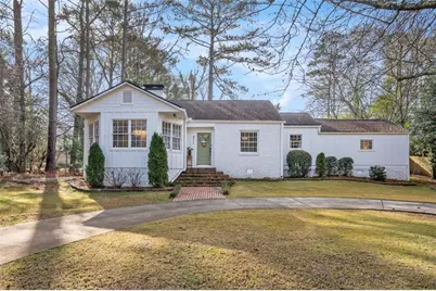 311 Burke Circle, McDonough, GA 30253 - Photo 1