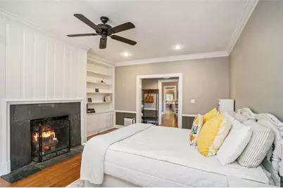 311 Burke Circle, McDonough, GA 30253 - Photo 13