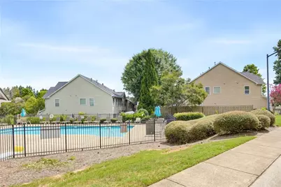 511 Hillside Trail, Woodstock, GA 30188 - Photo 31