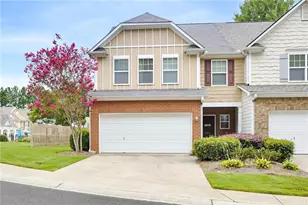 511 Hillside Trail, Woodstock, GA 30188 - Photo 1