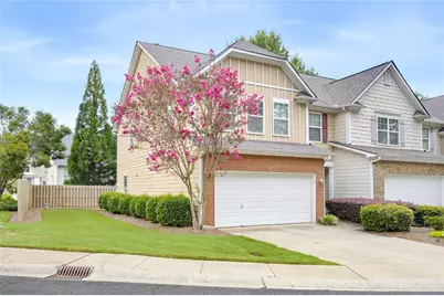 511 Hillside Trail, Woodstock, GA 30188 - Photo 3
