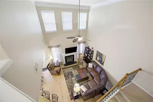 511 Hillside Trail, Woodstock, GA 30188 - Photo 19