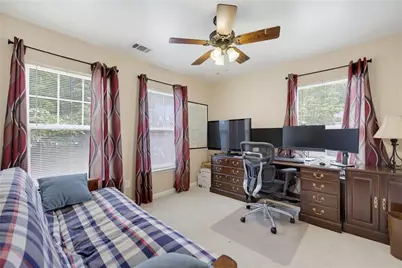 511 Hillside Trail, Woodstock, GA 30188 - Photo 25