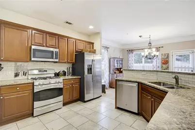 511 Hillside Trail, Woodstock, GA 30188 - Photo 15