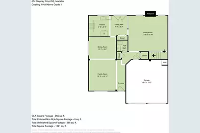 504 Stepney Court SE, Marietta, GA 30067 - Photo 31