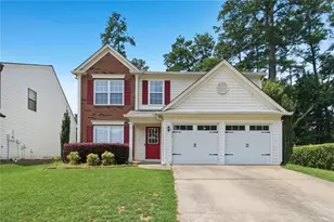 504 Stepney Ct SE, Marietta, GA 30067 - Photo 1