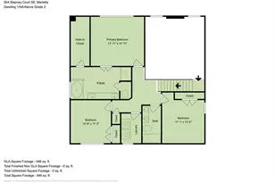 504 Stepney Ct SE, Marietta, GA 30067 - Photo 63