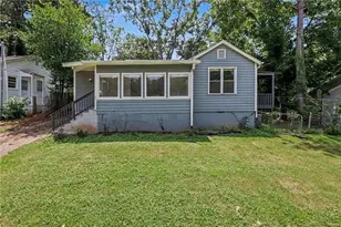 3465 Glen Rd, Decatur, GA 30032 - Photo 1