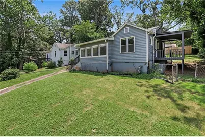 3465 Glen Road, Decatur, GA 30032 - Photo 3