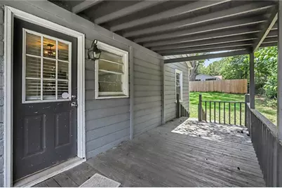 3465 Glen Road, Decatur, GA 30032 - Photo 5
