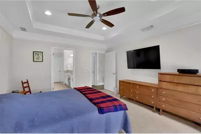 124 Wood Hollow Drive, Woodstock, GA 30188 - Photo 21