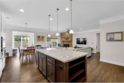124 Wood Hollow Drive, Woodstock, GA 30188 - Photo 11