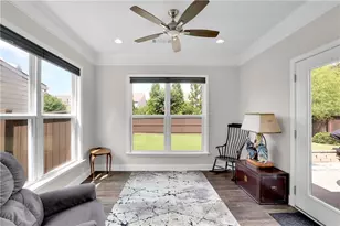 124 Wood Hollow Dr, Woodstock, GA 30188 - Photo 13