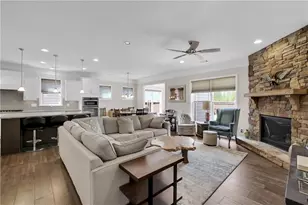 124 Wood Hollow Dr, Woodstock, GA 30188 - Photo 17