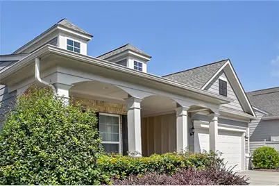 124 Wood Hollow Drive, Woodstock, GA 30188 - Photo 3