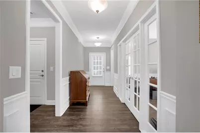 124 Wood Hollow Drive, Woodstock, GA 30188 - Photo 5